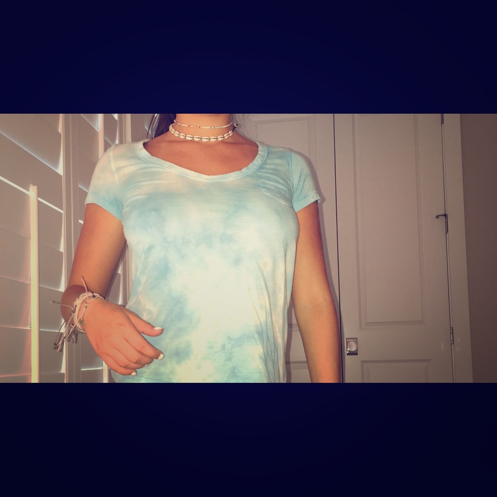 Super cute top!